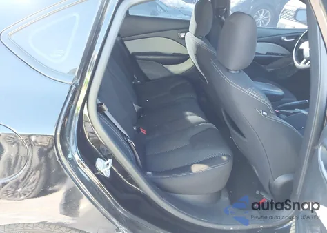 2015 Dodge Dart Sxt from USA, damaged, VIN 1C3CDFBB2FD160325